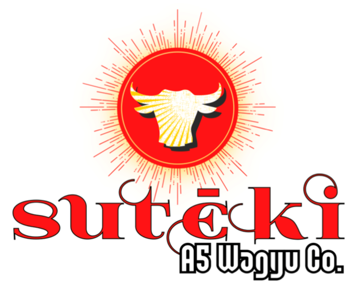 SUTĒKI-A5 Wagyu Co. - Homepage